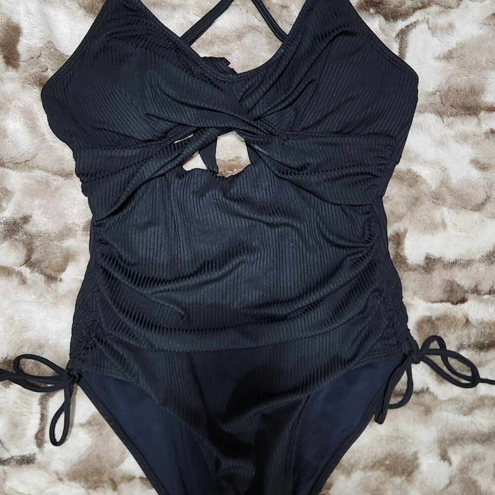 Like New M swimsuit